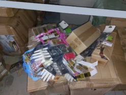 8#8409 Accessori per la casa e giocattoli