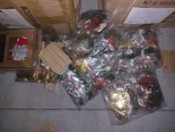 6#8409 Accessori per la casa e giocattoli