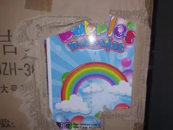 6#8409 Accessori per la casa e giocattoli
