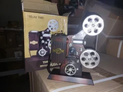 6#8409 Accessori per la casa e giocattoli