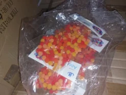 6#8409 Accessori per la casa e giocattoli