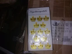6#8409 Accessori per la casa e giocattoli
