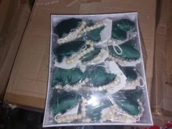6#8409 Accessori per la casa e giocattoli