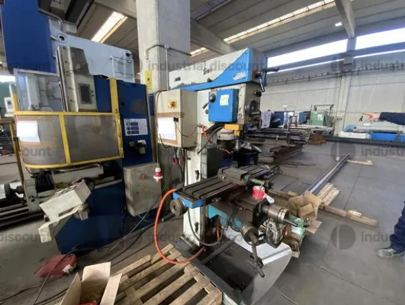 26#8851 Accessori per officina
