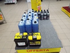 14#5672 Accessori per veicoli