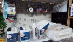14#5672 Accessori per veicoli
