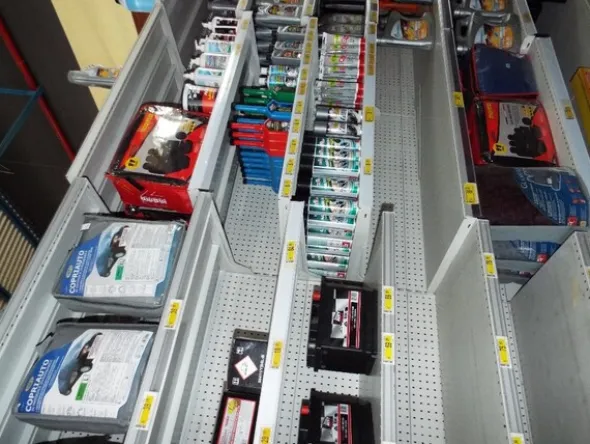 14#5672 Accessori per veicoli