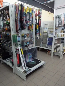 14#5672 Accessori per veicoli