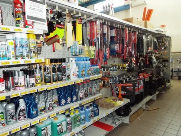 14#5672 Accessori per veicoli