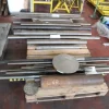 49#5528 Acciaio e ferro per lavorazione