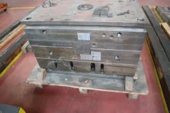 49#5528 Acciaio e ferro per lavorazione