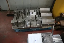 49#5528 Acciaio e ferro per lavorazione
