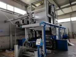 2#4325 Accoppiatrice Uteco Horizon DT-A
