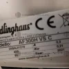 1#9003 Affettatrice Swedlinghaus