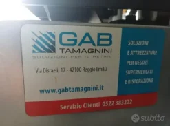 Affettatrici professionali