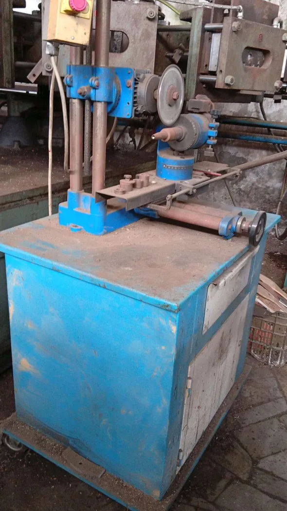 Affilalame Dainelli AD 250S