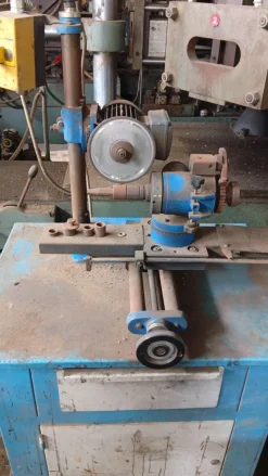 Affilalame Dainelli AD 250S