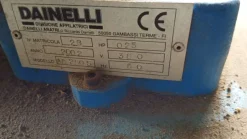 Affilalame Dainelli AD 250S