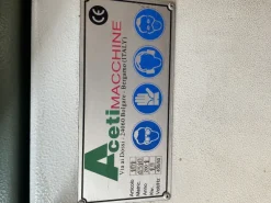 Affilapunte Aceti 101