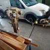 Affilatrice PRIMULTINI per lame a nastro