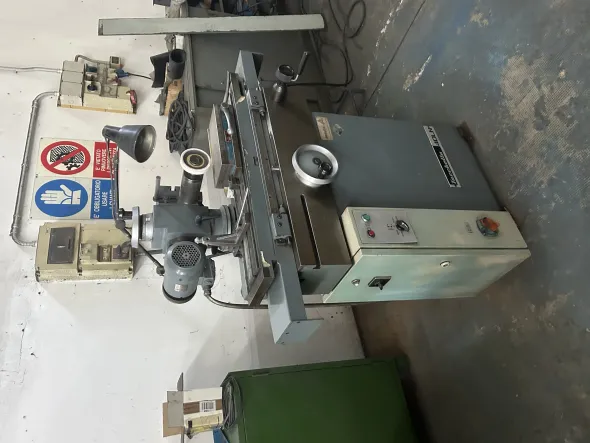 AFFILATRICE TACCHELLA corsa 400