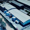 AFFITTO CAPANNONE2100 M2 Pregnana Milanese