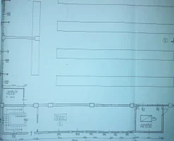 AFFITTO CAPANNONE2100 M2 Pregnana Milanese