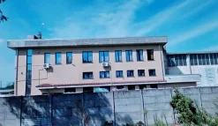 AFFITTO CAPANNONE2100 M2 Pregnana Milanese