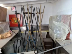 1#8280 Affitto di azienda esercente attività di solarium