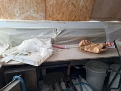 1#8280 Affitto di azienda esercente attività di solarium