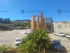 1#9713 Affitto di ramo d'azienda operante nella produzione e lavorazione di calcestruzzo