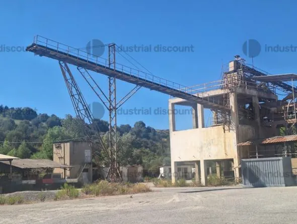 1#9713 Affitto di ramo d'azienda operante nella produzione e lavorazione di calcestruzzo