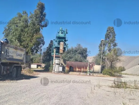 1#9713 Affitto di ramo d'azienda operante nella produzione e lavorazione di calcestruzzo