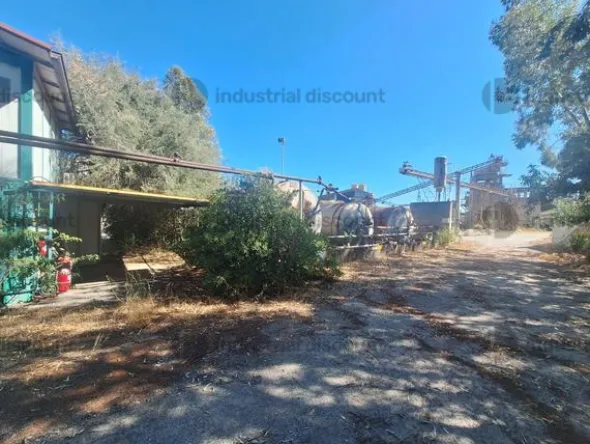1#9713 Affitto di ramo d'azienda operante nella produzione e lavorazione di calcestruzzo