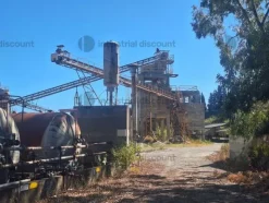 1#9713 Affitto di ramo d'azienda operante nella produzione e lavorazione di calcestruzzo