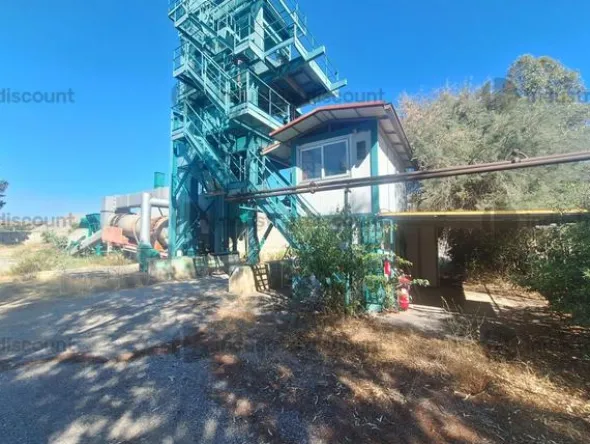 1#9713 Affitto di ramo d'azienda operante nella produzione e lavorazione di calcestruzzo