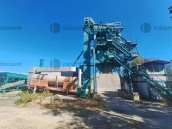 1#9713 Affitto di ramo d'azienda operante nella produzione e lavorazione di calcestruzzo