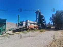 1#9713 Affitto di ramo d'azienda operante nella produzione e lavorazione di calcestruzzo