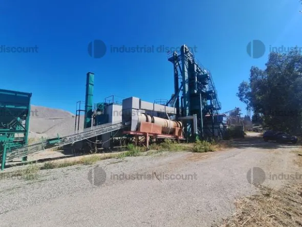 1#9713 Affitto di ramo d'azienda operante nella produzione e lavorazione di calcestruzzo