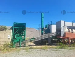 1#9713 Affitto di ramo d'azienda operante nella produzione e lavorazione di calcestruzzo
