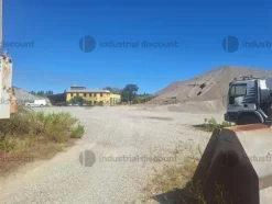 1#9713 Affitto di ramo d'azienda operante nella produzione e lavorazione di calcestruzzo