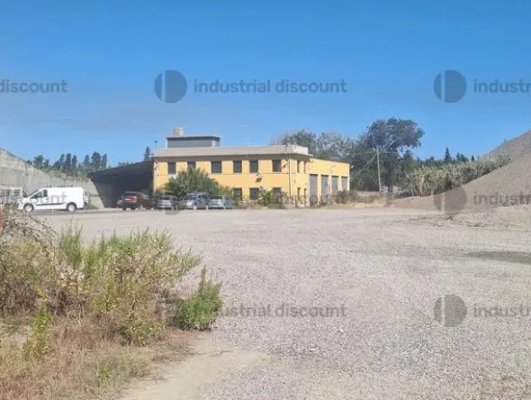 1#9713 Affitto di ramo d'azienda operante nella produzione e lavorazione di calcestruzzo