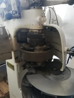 aggrafatrice mirca 32