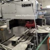 AGGRAFFATRICE AUTOMATICA SOMME 343-B CON CLINCHER (I)