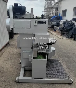 AGGRAFFATRICE AUTOMATICA SOMME 333 CON CLINCHER 1 KG