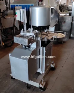 AGGRAFFATRICE AUTOMATICA SOMME 333 CON CLINCHER 1 KG