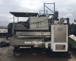 AGGRAFFATRICE CUOMO AG8 CON RIEMPITRICE SOTTOVUOTO