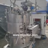 AGGRAFFATRICE FMC A 4 TESTE CON RIEMPITRICE SOTTOVUOTO
