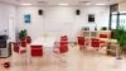 Agrate Brianza - Ufficio di ca 530 mq