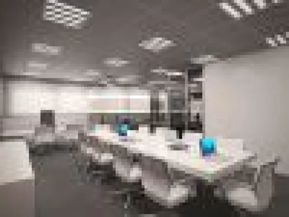 Agrate Brianza - Ufficio di ca 530 mq
